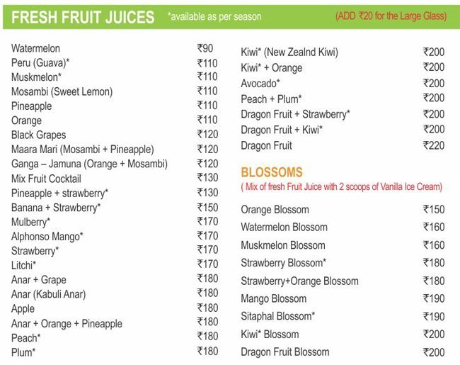 Shahi Durbar - Korum Mall - Khopat - Thane image 6